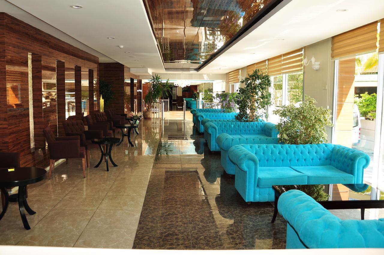 Hotel Sun Park 4*