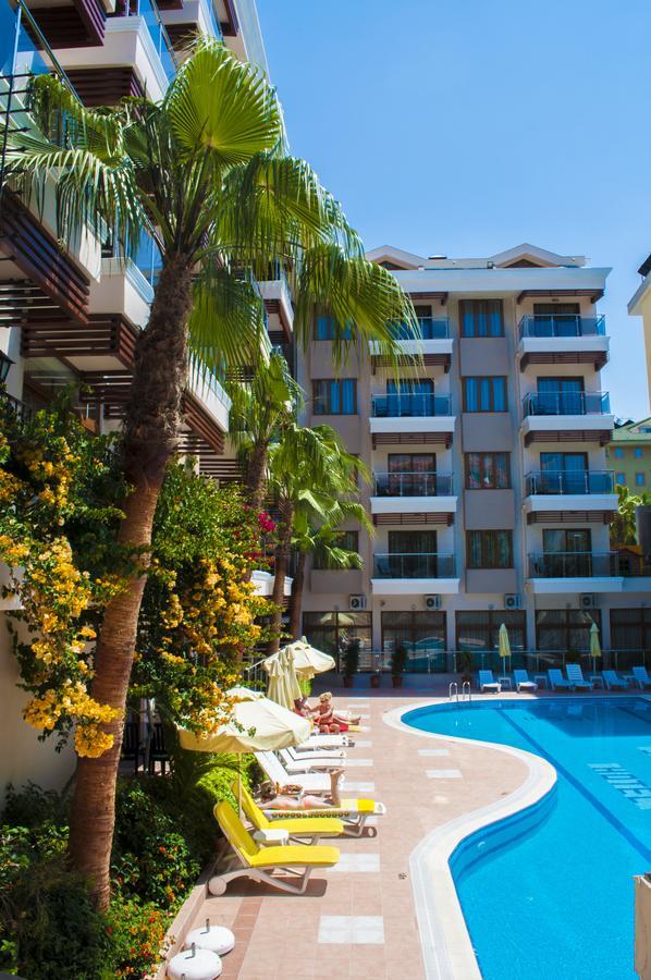 Sun Park Hotel