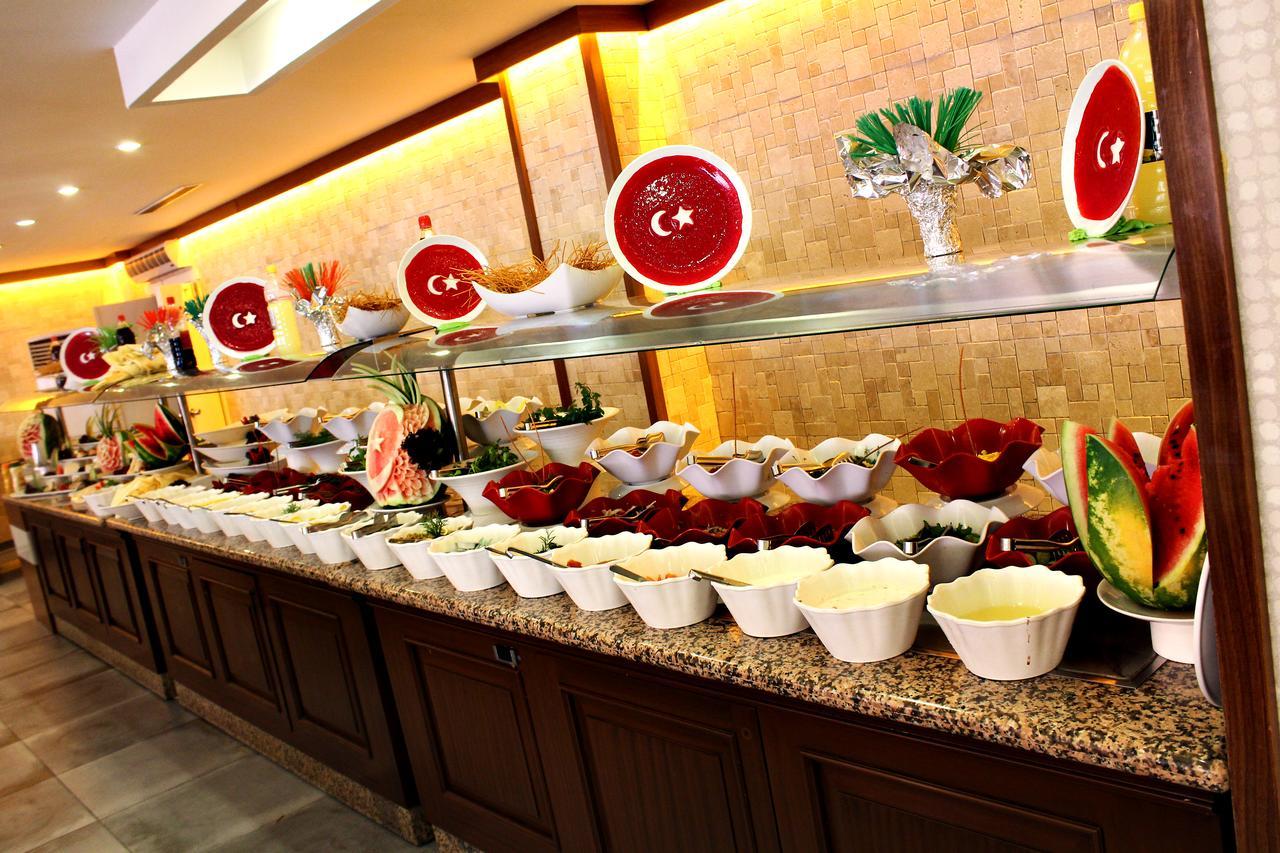 Sun Park Hotel